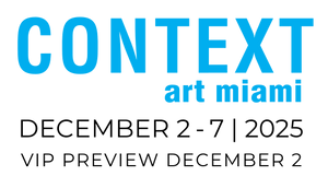 Context - Art Miami Logo