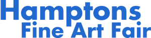 Hamptons Fine Art Fairs Logo