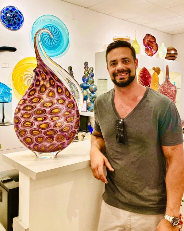 Dan Alexander