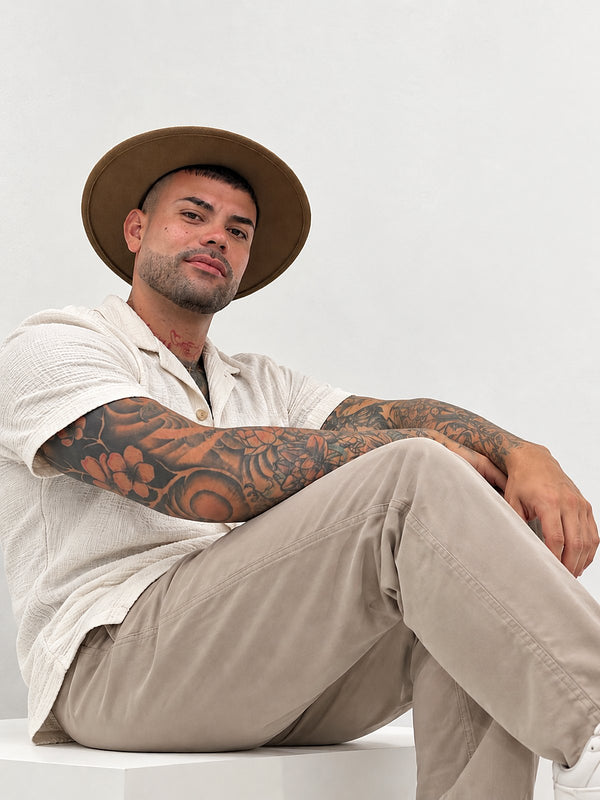 Ramon Gamboa