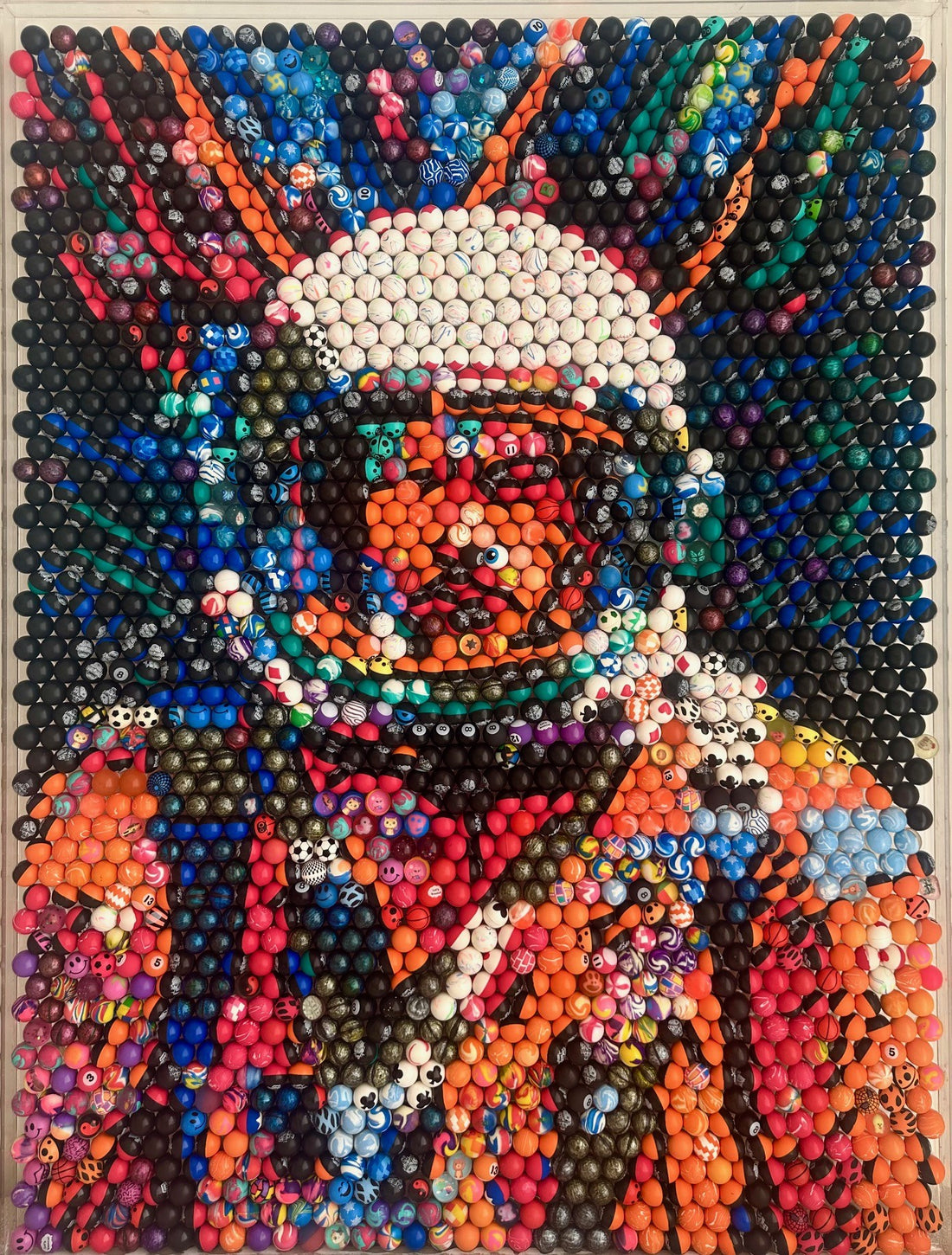 Astronaut 2