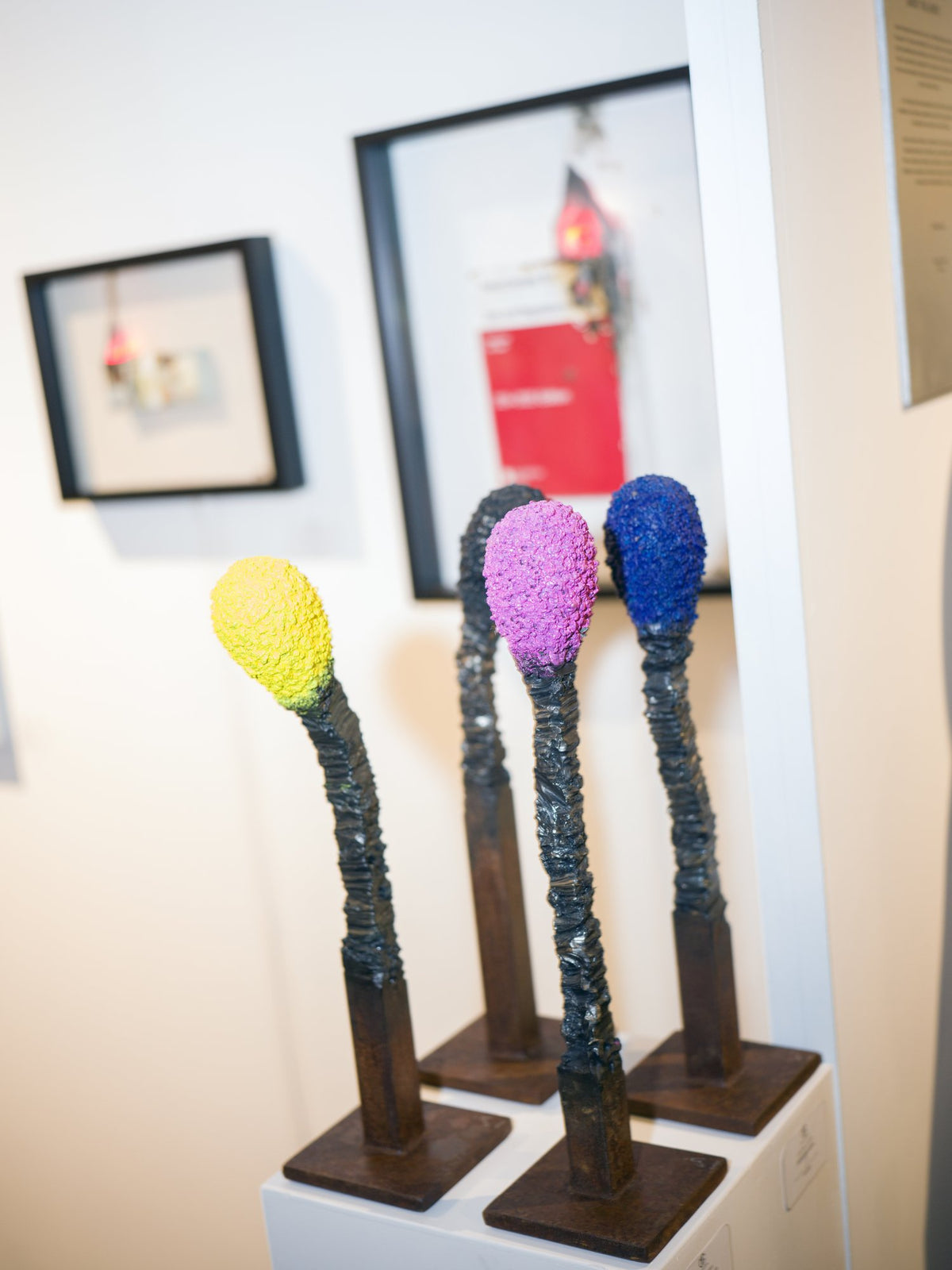 Mido Gallery at Palm Beach Modern + Contemporary 2025