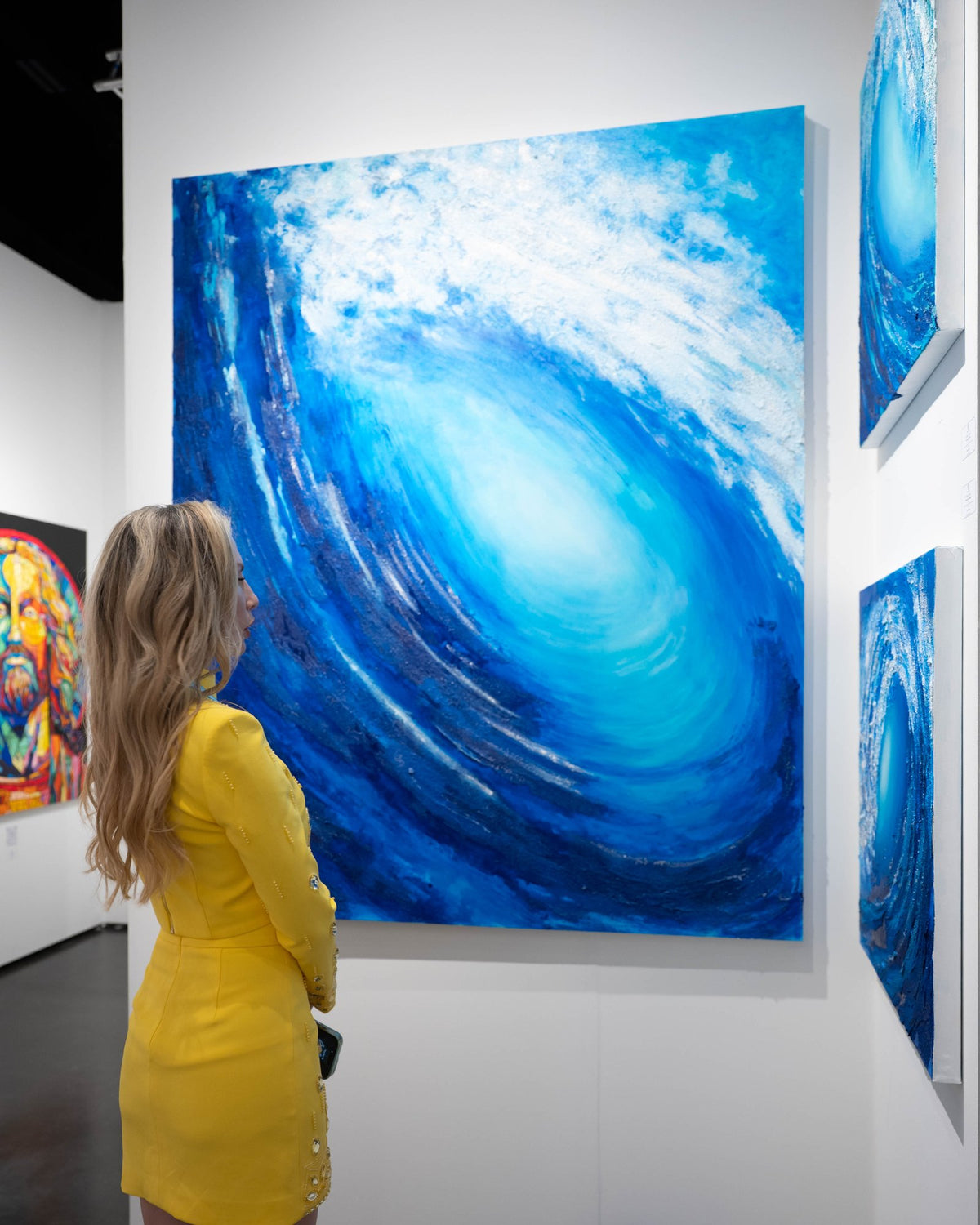 Mido Gallery at Palm Beach Modern + Contemporary 2026