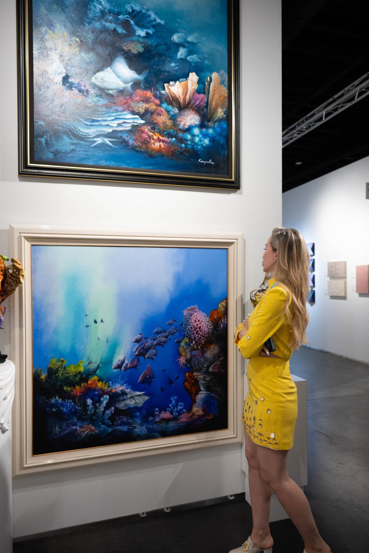 Mido Gallery at Palm Beach Modern + Contemporary 2026