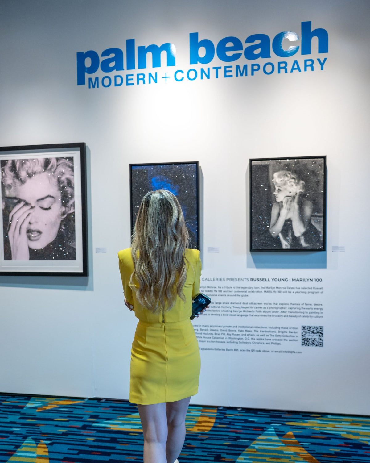 Mido Gallery at Palm Beach Modern + Contemporary 2026