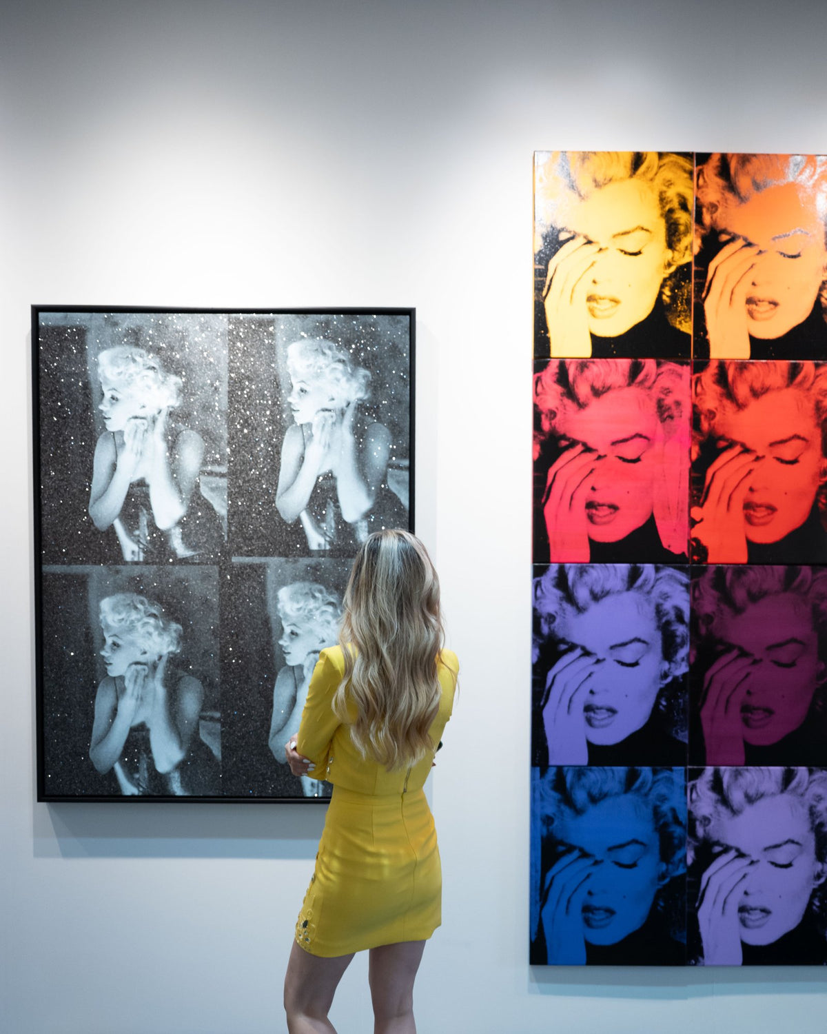Mido Gallery at Palm Beach Modern + Contemporary 2026