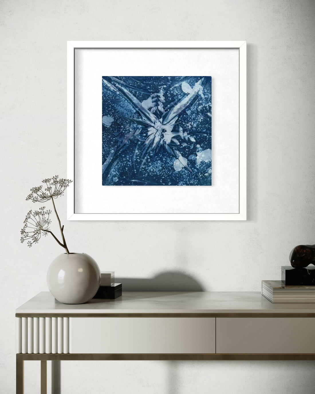 Cristal de Medianoche