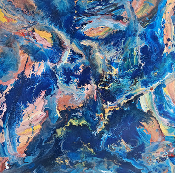 Fluid Transformation