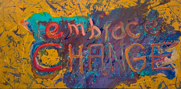 Embrace Change