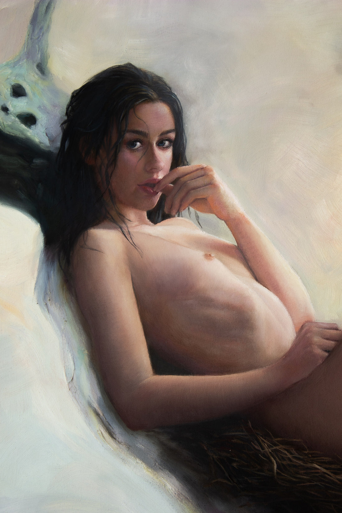 Alice in Wild Waters