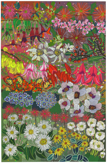 Aotearoa Flowers