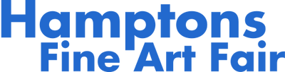 Hamptons Fine Art Fair 2025 logo