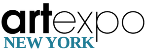 ARTEXPO <br> NEW YORK Logo