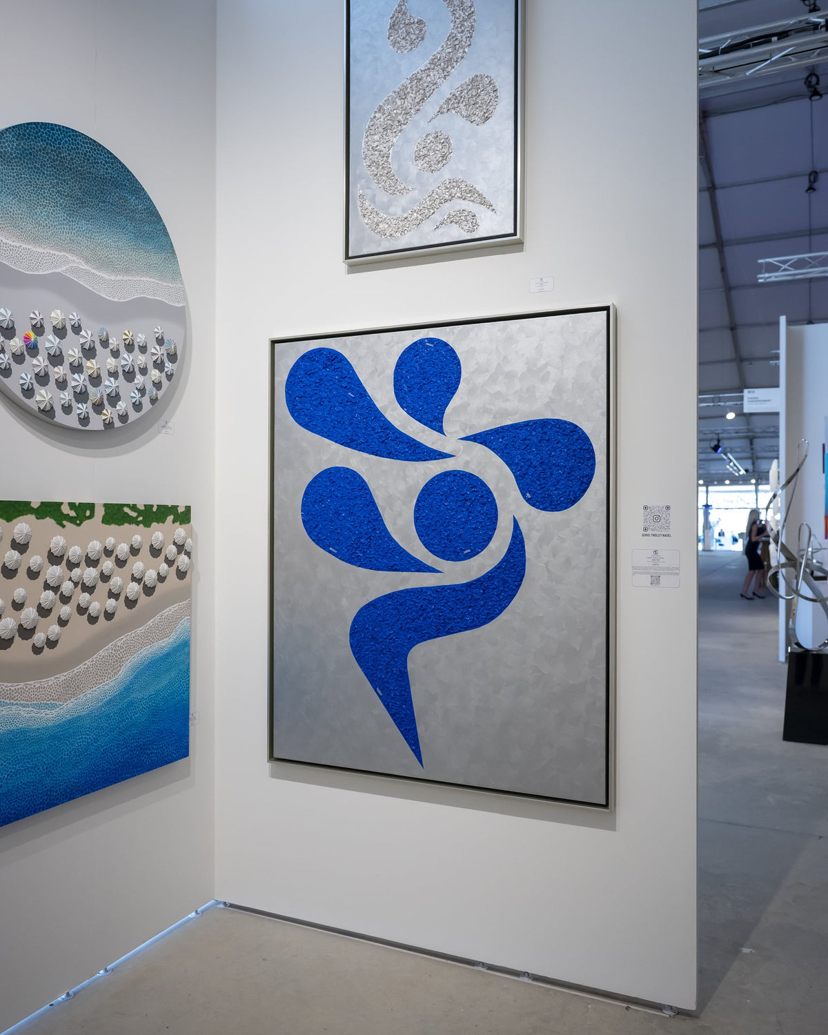 Mido Gallery at CONTEXT Art Miami 2025
