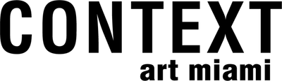 CONTEXT Art Miami 2025 logo