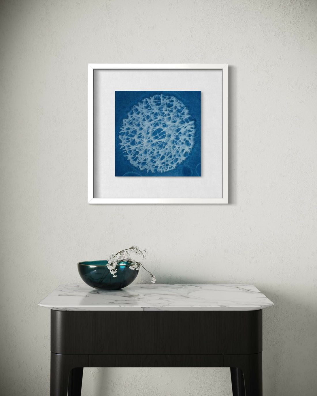 Geometría del Hielo