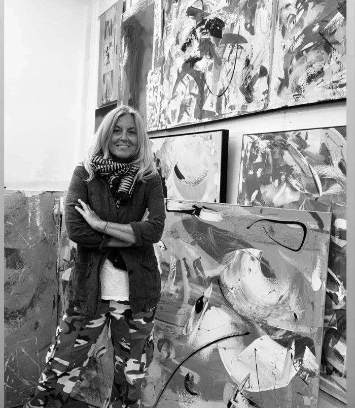 Portrait of Roberta Wynwood