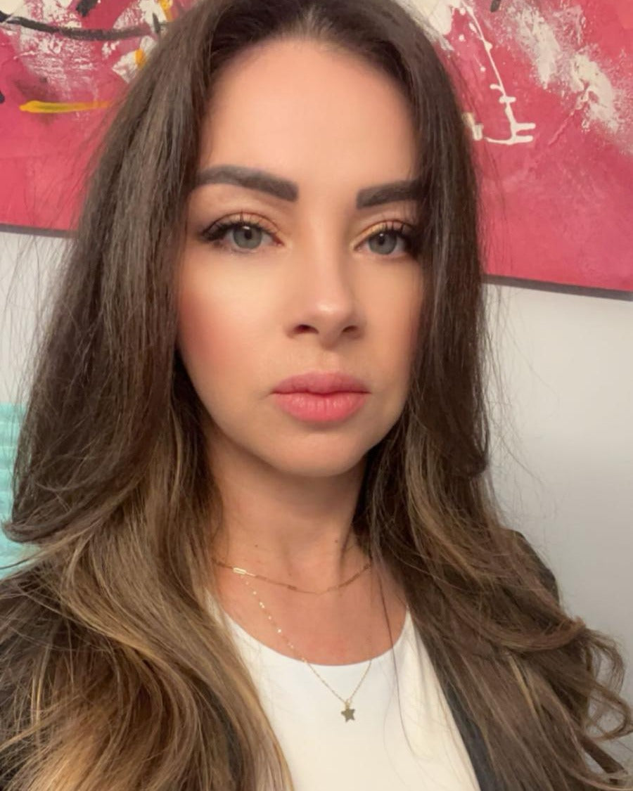 Portrait of Judith Rosales