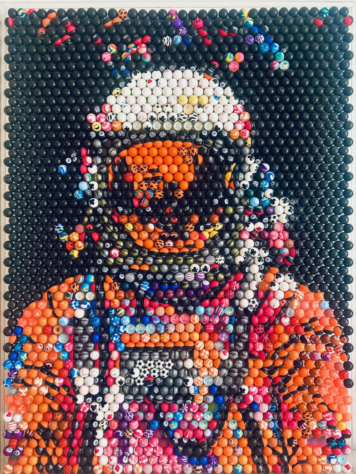 Astronaut 1