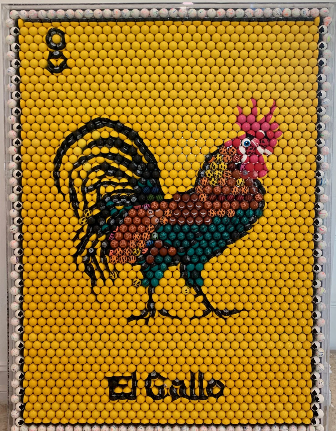 El Gallo
