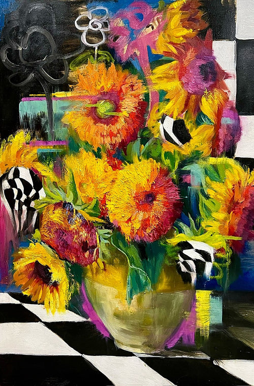 Sunflowers