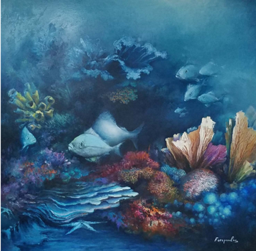 Coral Reefs