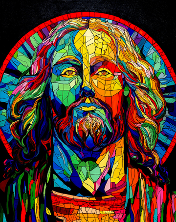 Stained Radiance