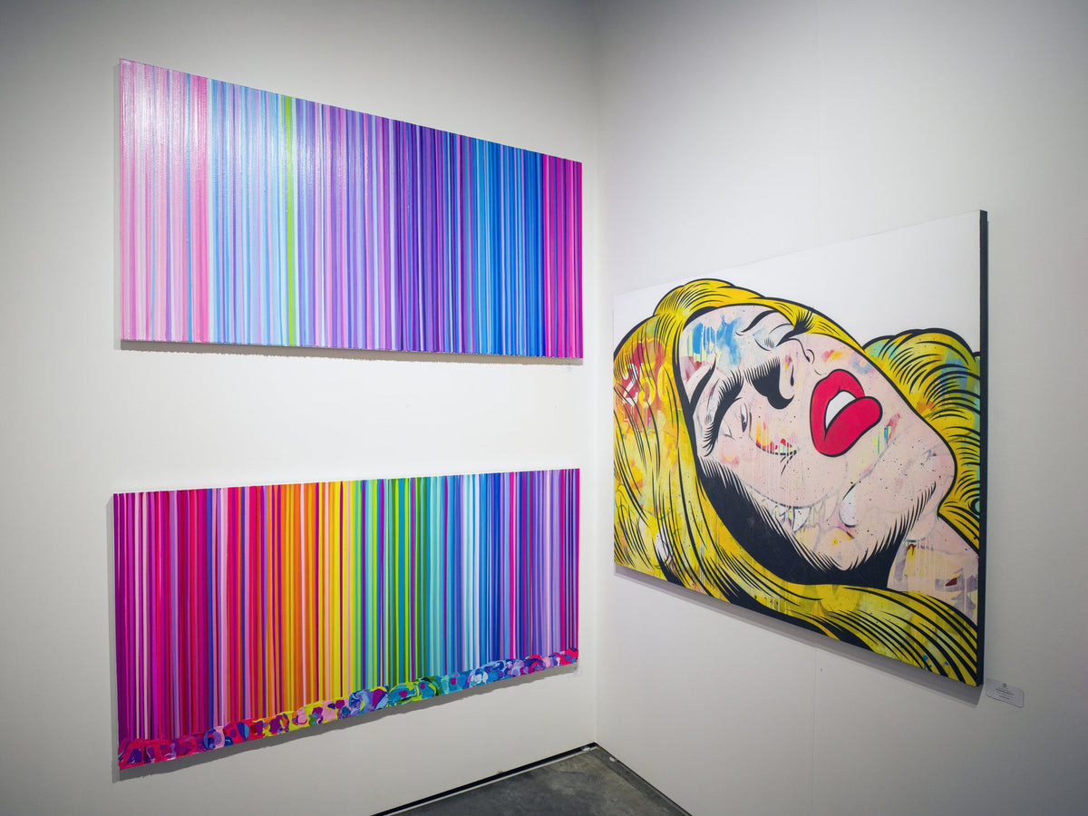 Mido Gallery at Palm Beach Modern + Contemporary 2025