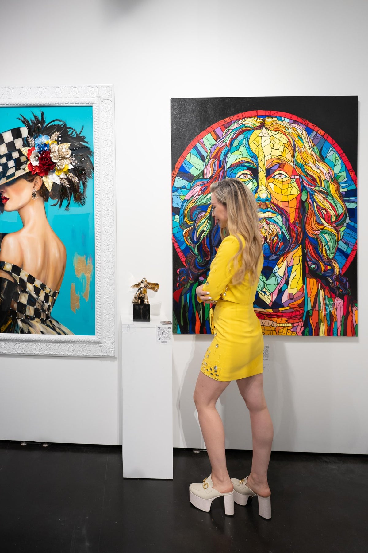 Mido Gallery at Palm Beach Modern + Contemporary 2026