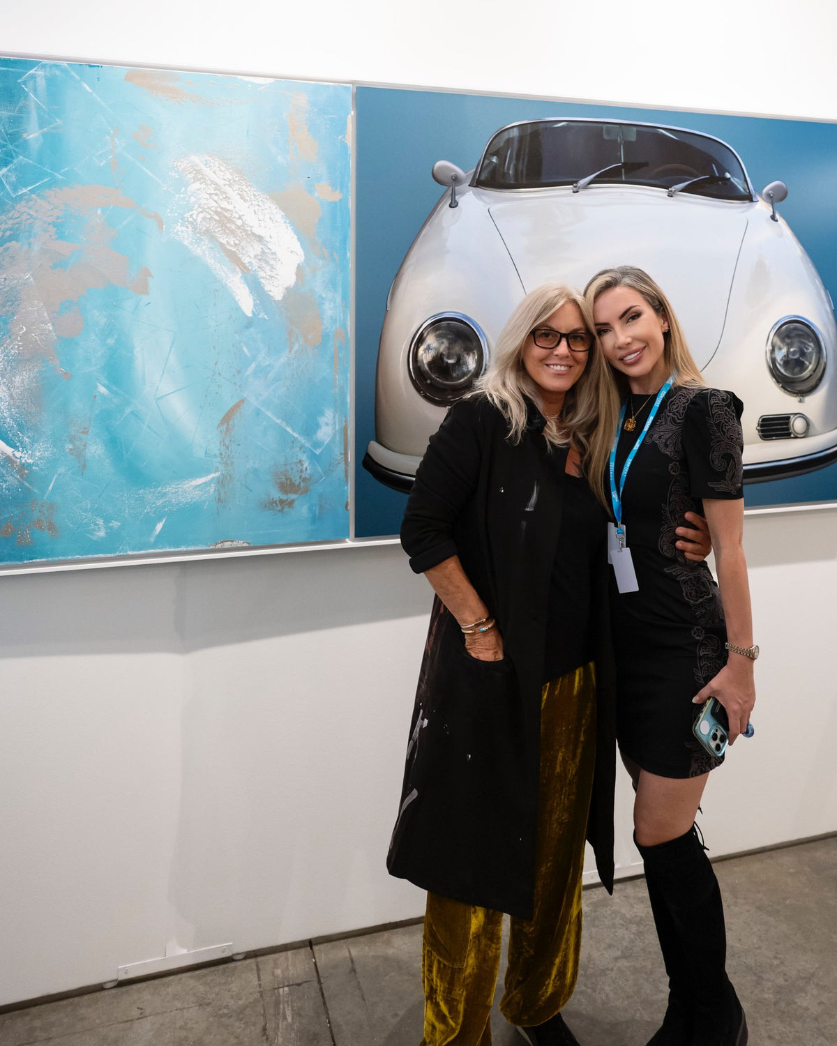 Mido Gallery at Red Dot Miami 2025